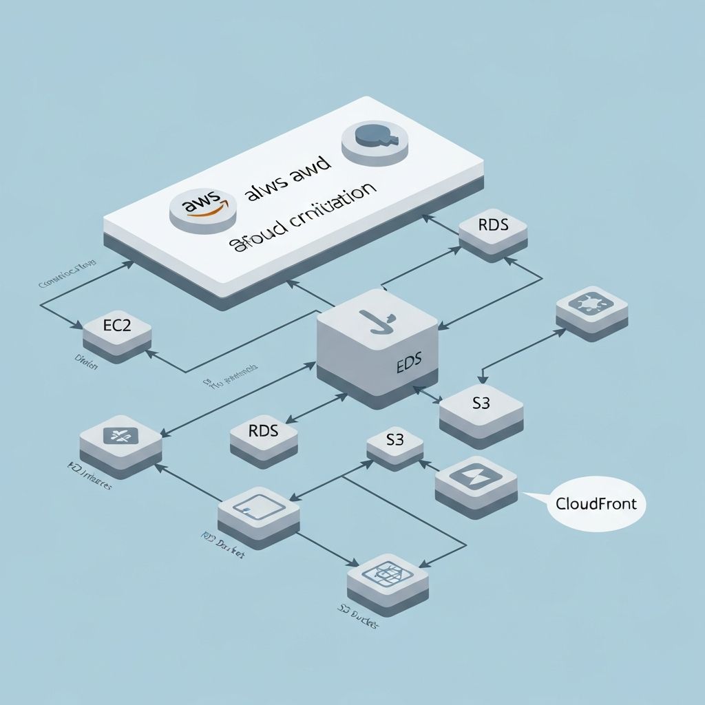 Cloud Architecture with AWS