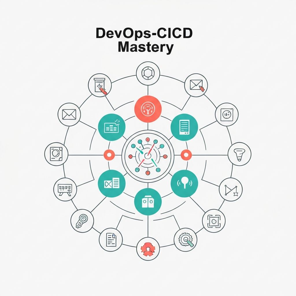 DevOps & CI/CD Mastery