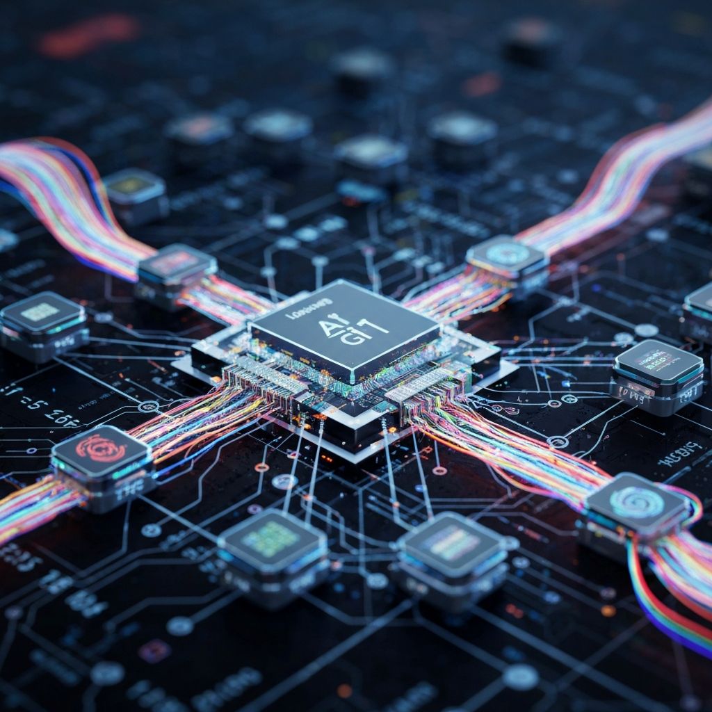 Machine Learning Engineer