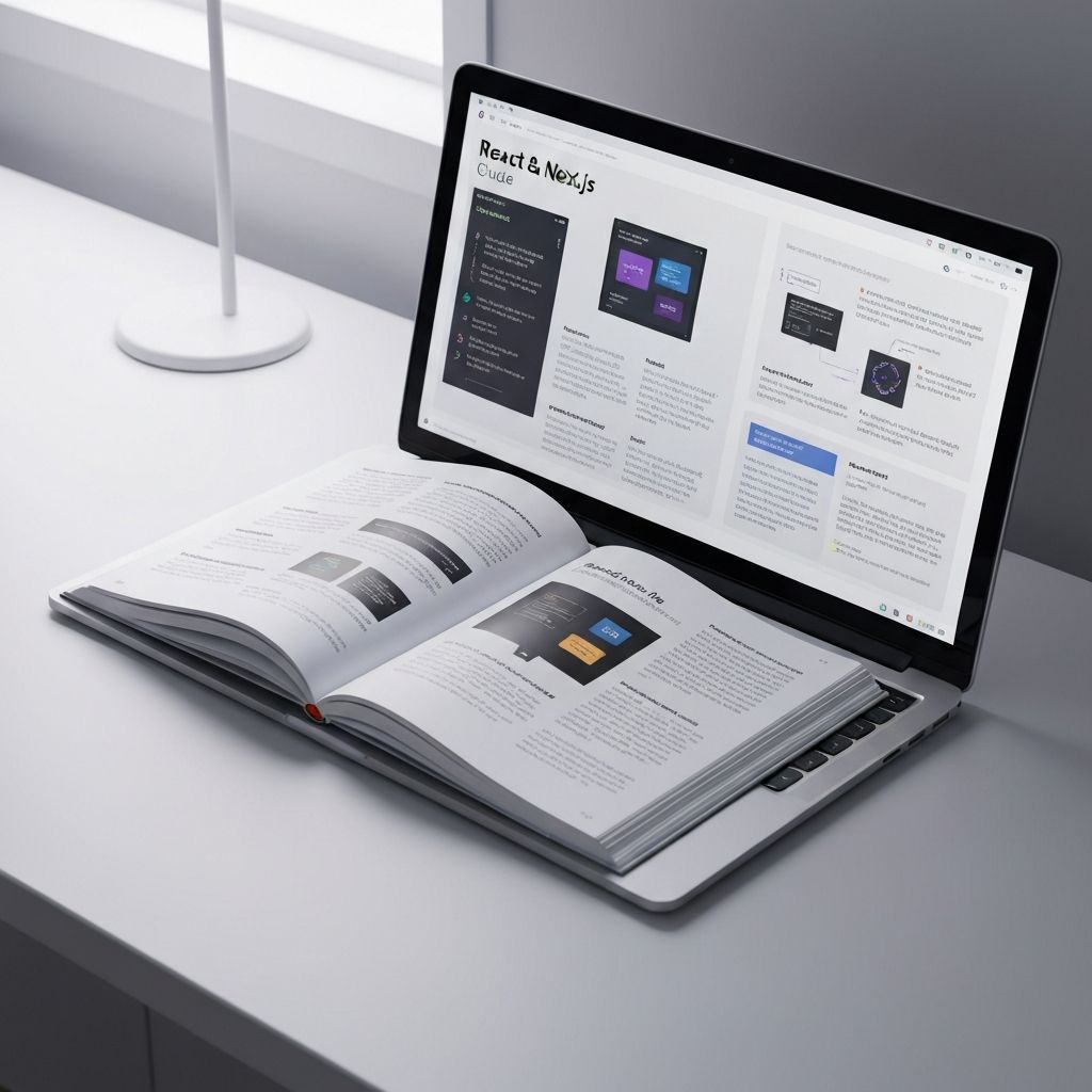 React & Next.js Complete Guide